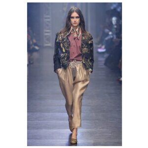 Vivienne Westwood Gold Label, Open Pants, AW2015 Unisex Collection